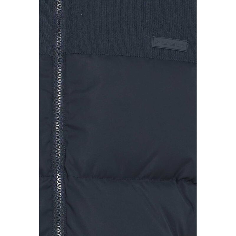 Blend Flynn Puffer Vest image number 2